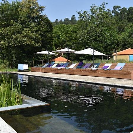 Drop-Inn Nature, Relax And Hike Ponte da Barca Luaran gambar