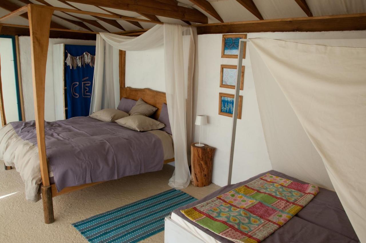 Drop-Inn Nature, Relax And Hike Ponte da Barca Luaran gambar